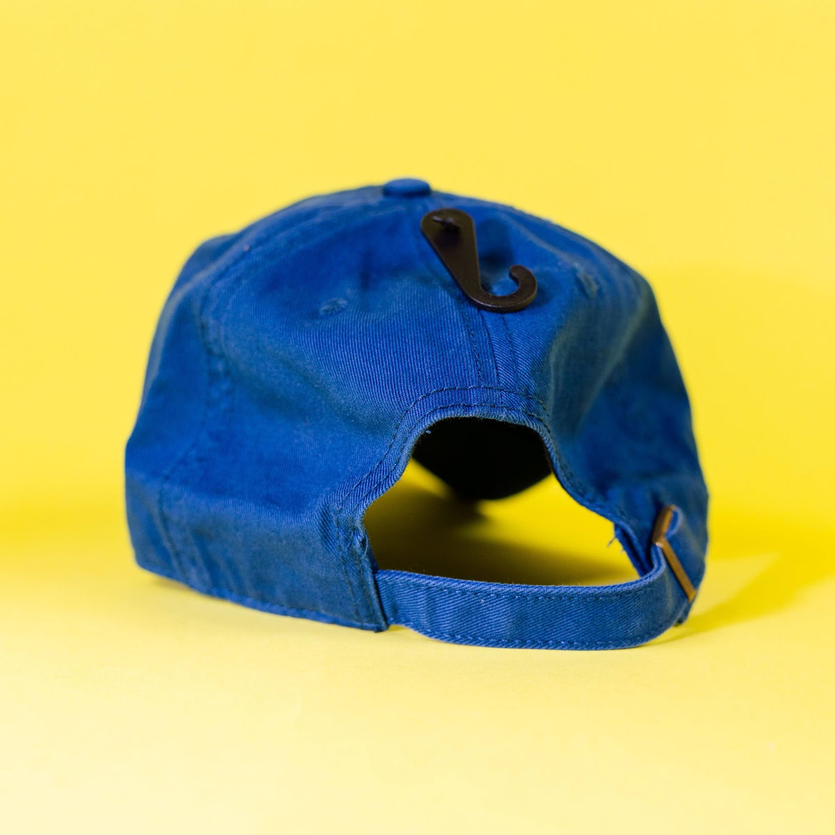 Rays Blazer Chasm 47 Clean Up Hat – Visit Tampa Bay