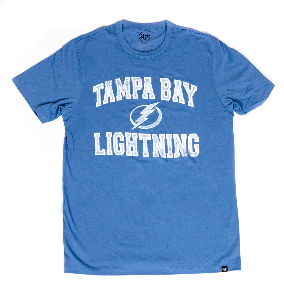 Hockey Fanart Tampa Bay Lightning T-Shirt