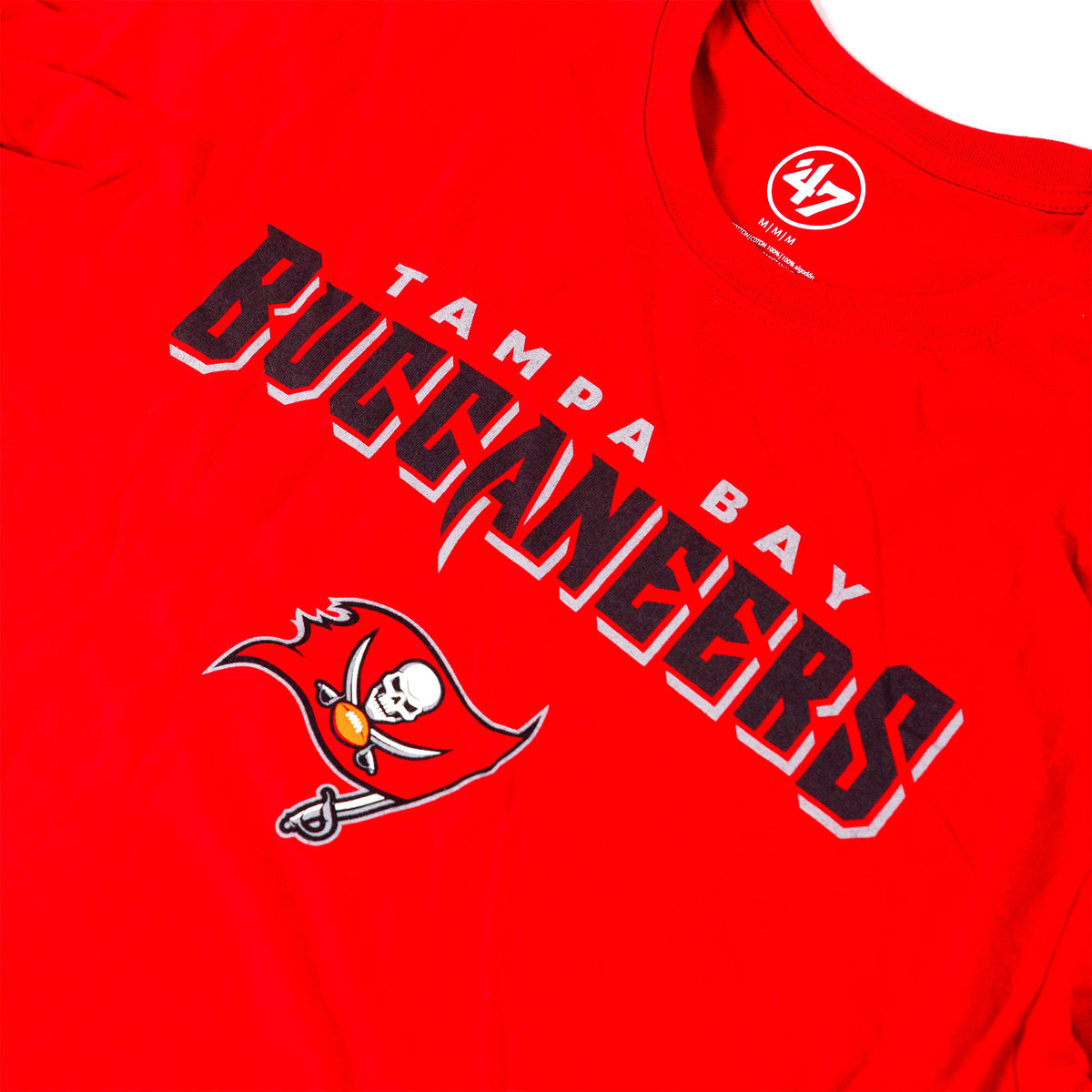 Tampa Bay Buccaneers shirt