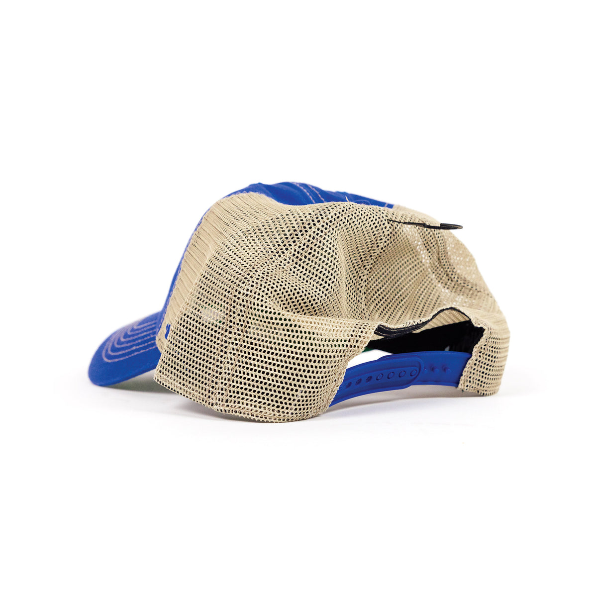 CT Lightning Royal Hat