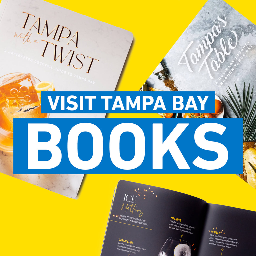 Tampa Bay Books