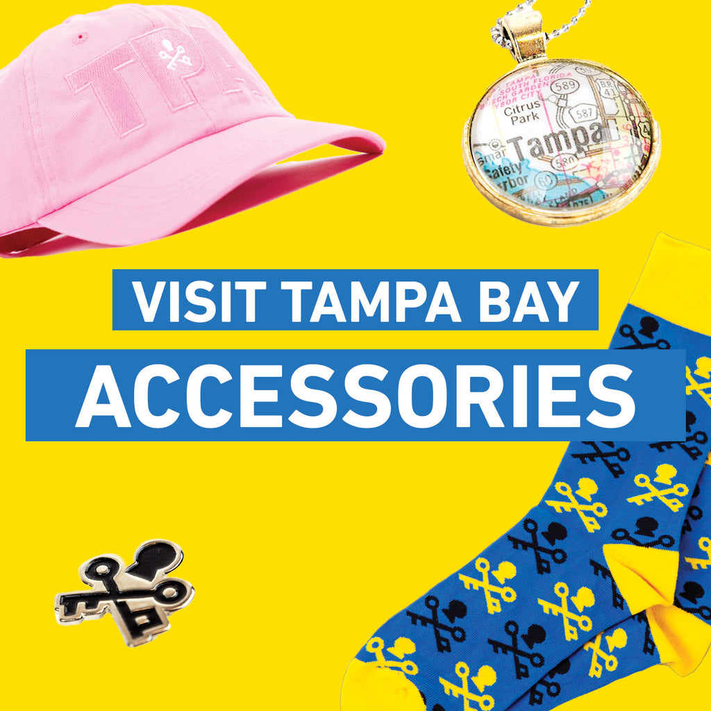 Tampa Bay Accessories