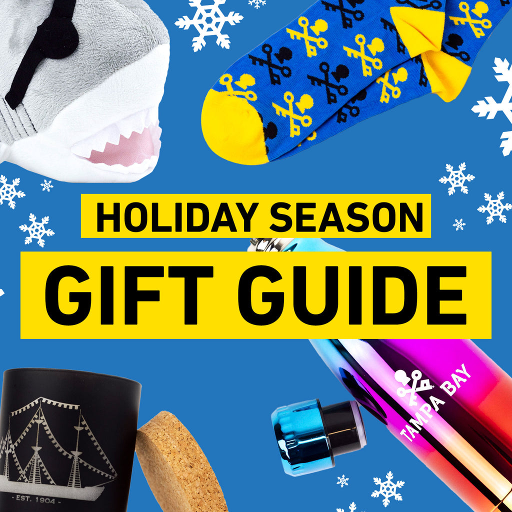 Holiday Gift Guide