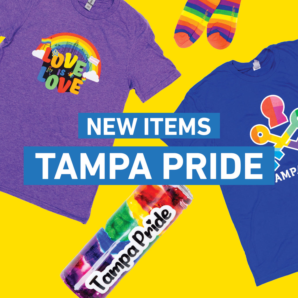 Tampa Bay Pride