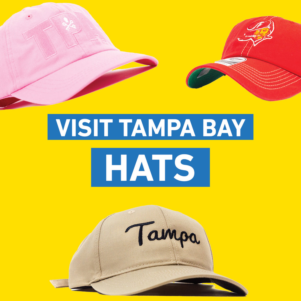 Tampa Bay Hats