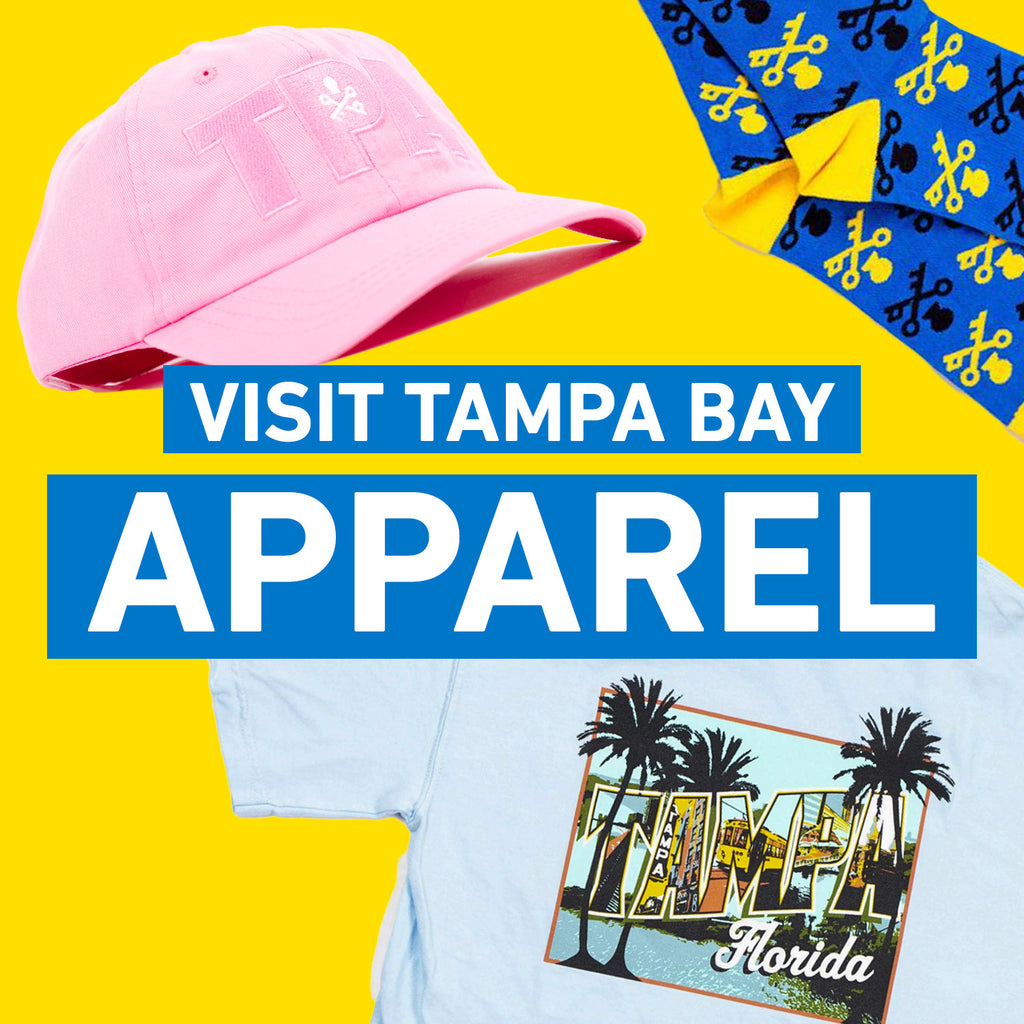 Tampa Bay Apparel