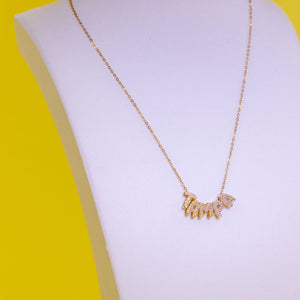 Open image in slideshow, Get Charmed Necklace
