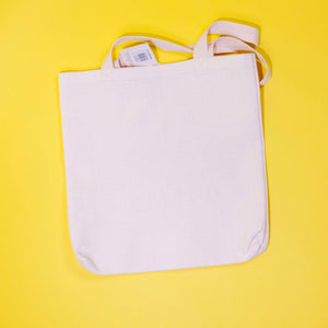 Moo Mo Studio - Large Tote