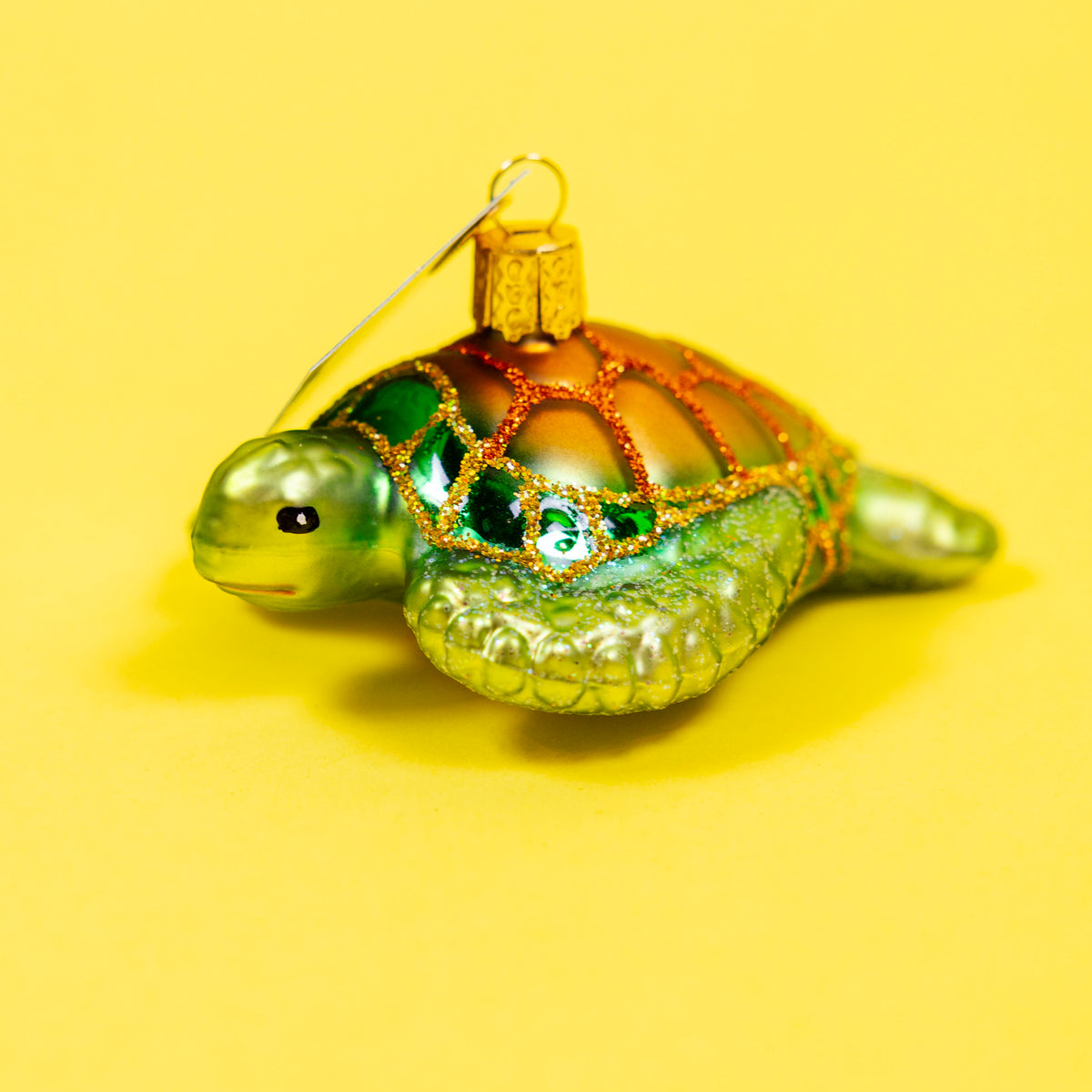 Ornament Green Sea Turtle Visit Tampa Bay ornament-green-sea-turtle-visit-tampa-bay