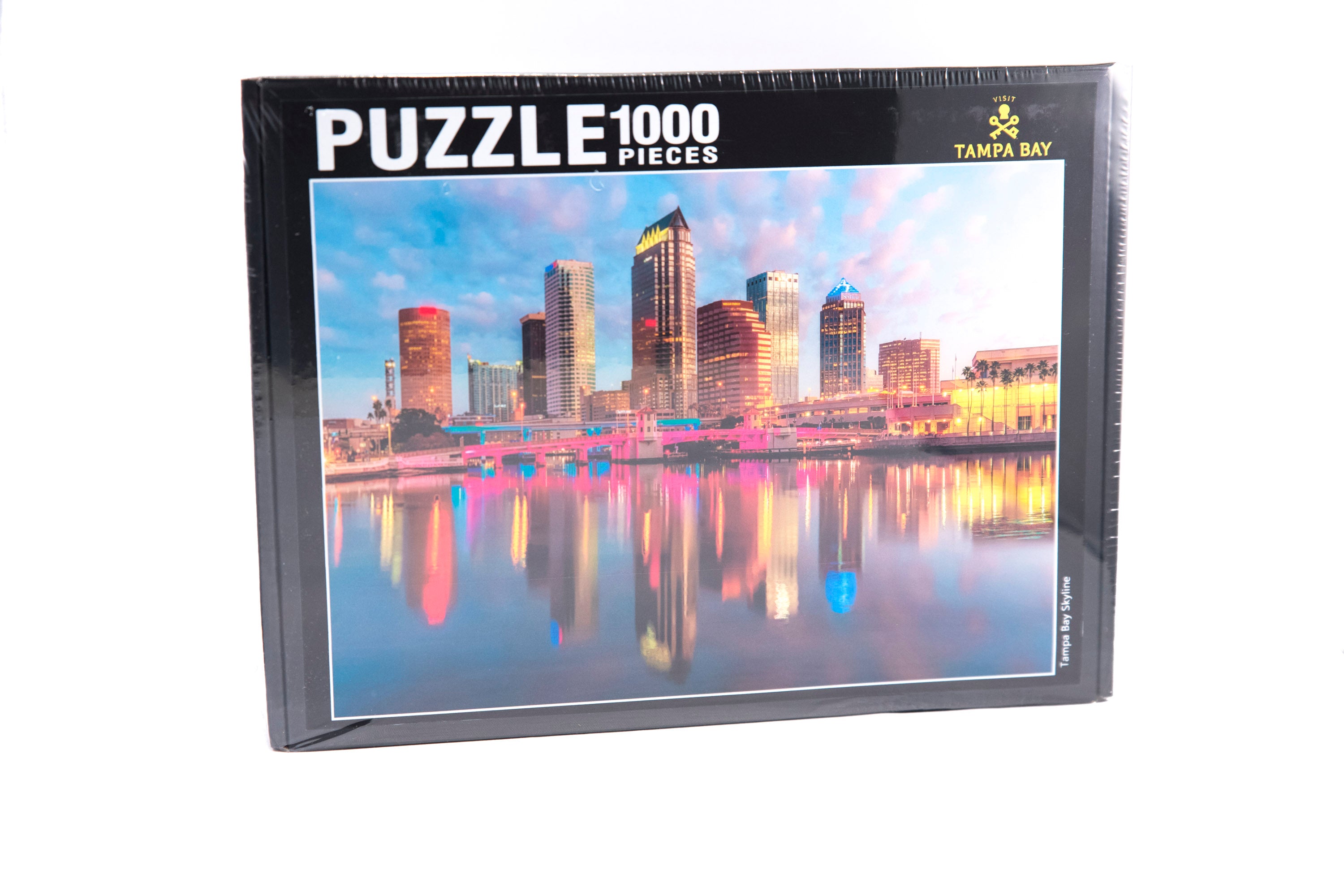 Tampa Bay Jigsaw Puzzles