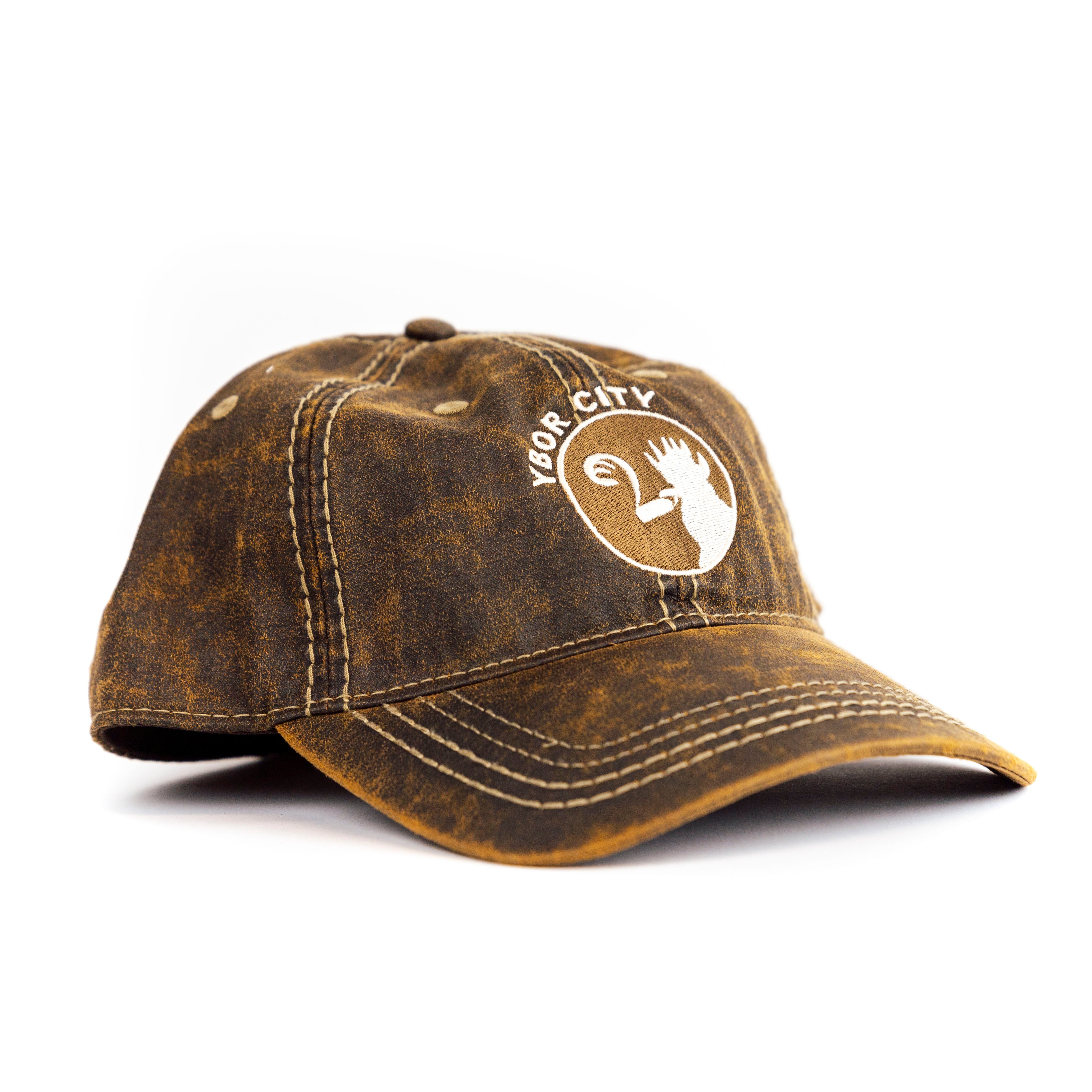 Smokin' Rooster Hat
