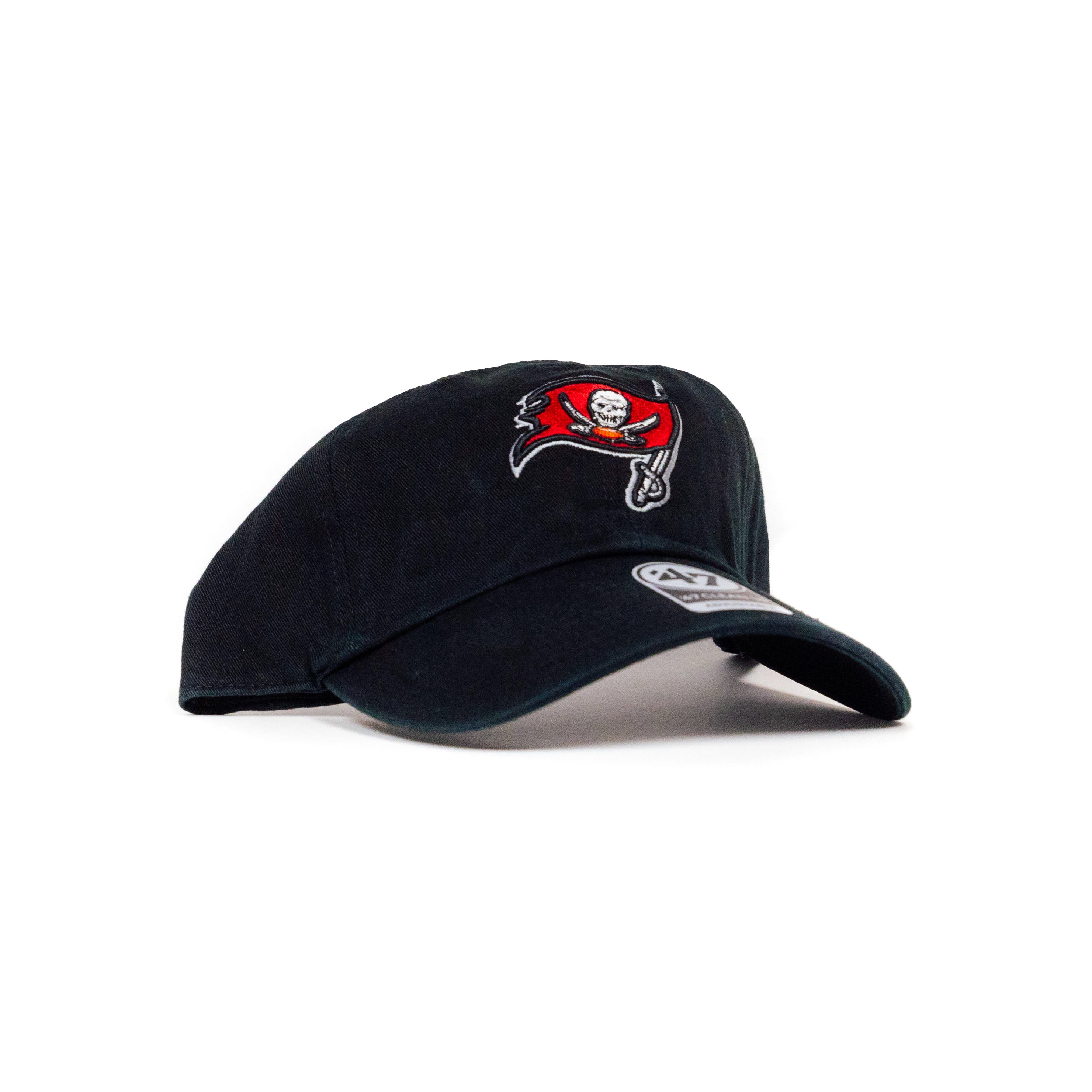 Buccaneers hat black Clearance