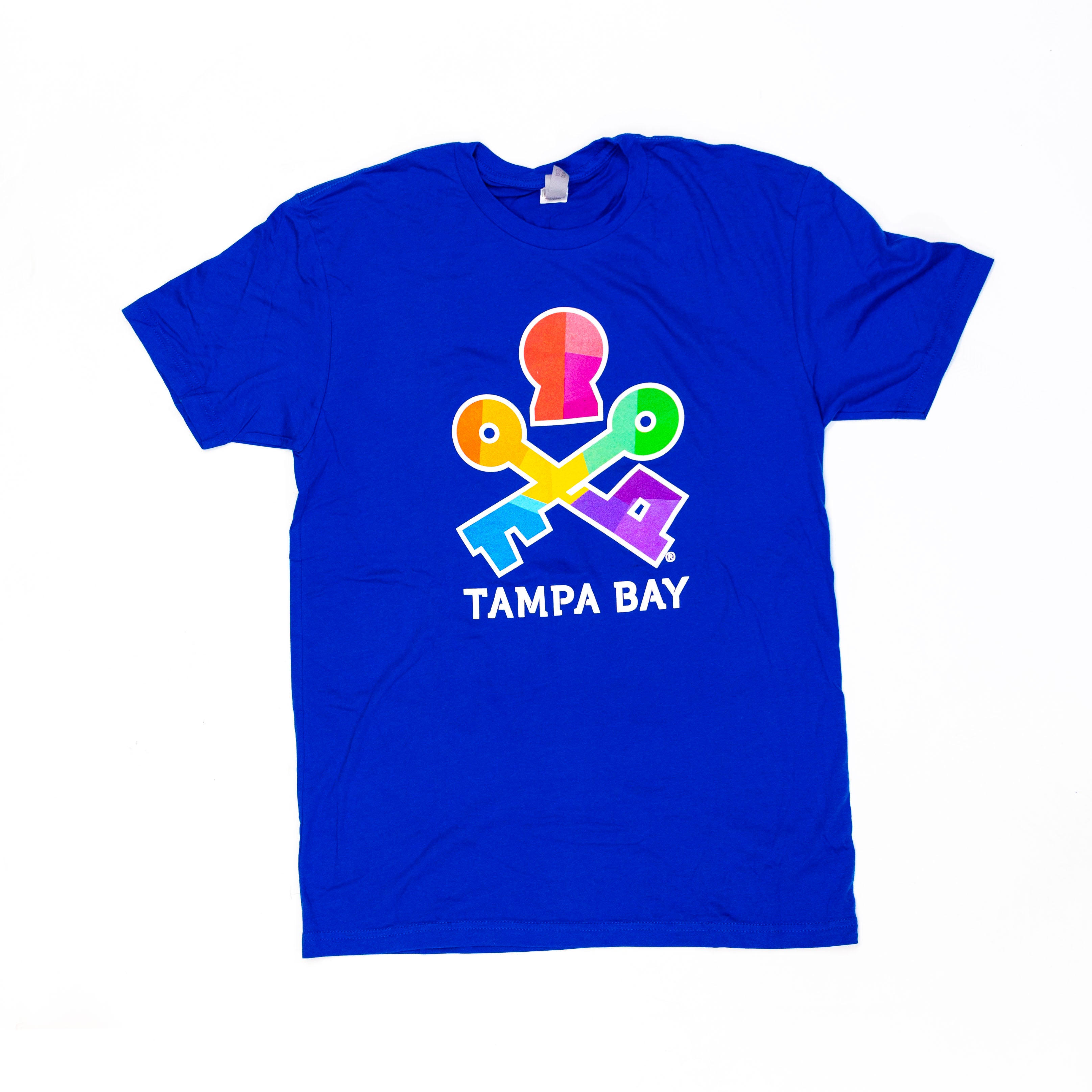 VTB Pride Shirt Mosaic
