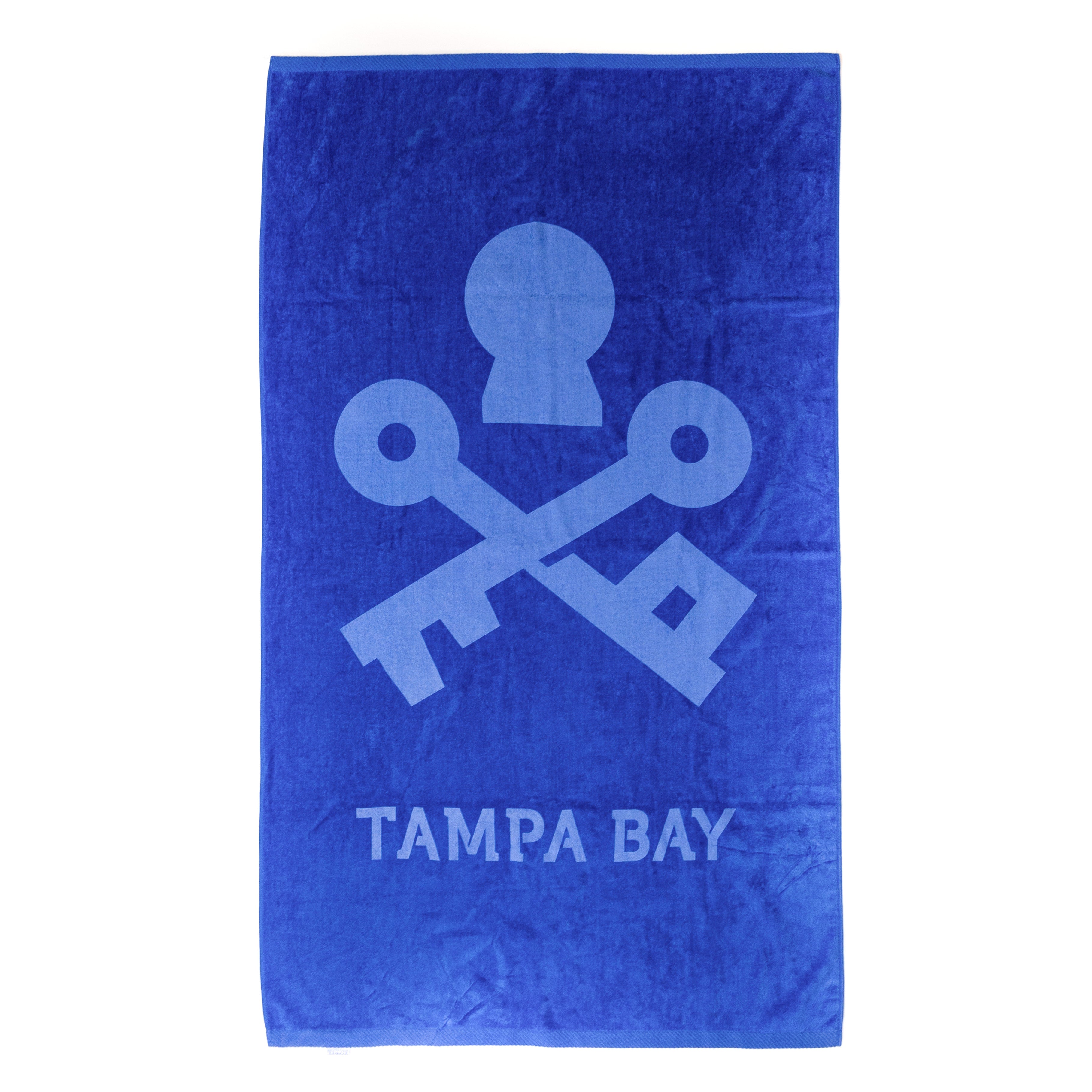 Tampa Bay Pool Towel