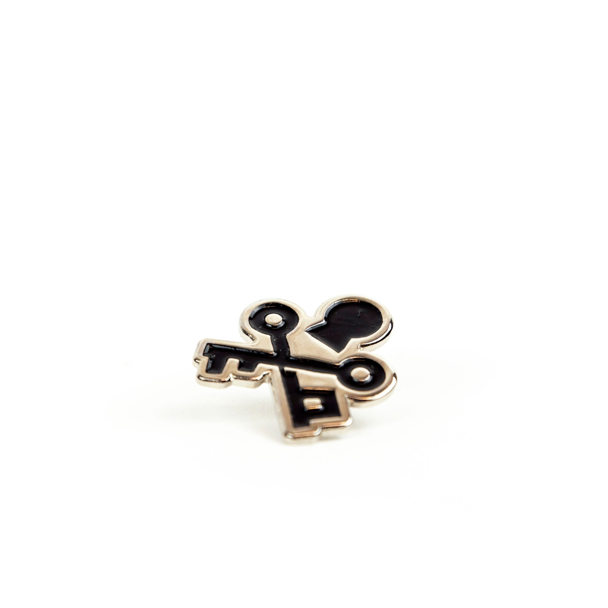 VTB Lapel Pin – Visit Tampa Bay