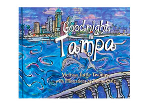 Goodnight Tampa